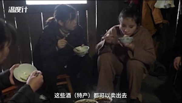 95后大学生随同龄务工者返乡记：我的人生初体验