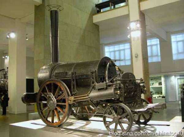 高铁风云——世界高速铁路百年史话