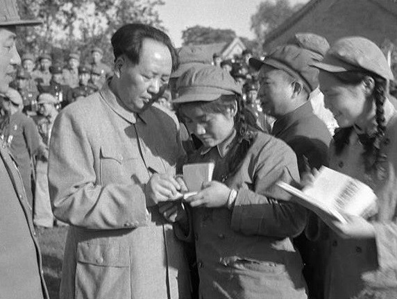 高阳县于堤村：一个孕育了志愿军女英模解秀梅和77位烈士的英雄故里