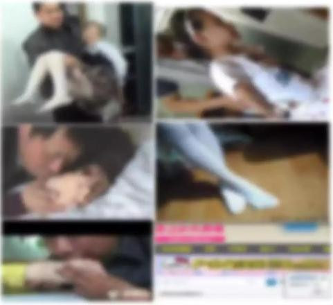 儿童色情产业调查：网上直播、售卖猥亵视频，线下交易“男童2000元/次”