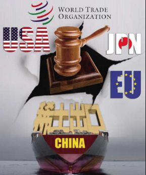 张宏良：WTO的噩梦
