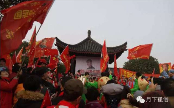 现场报道：期待明天！12~26（综合）