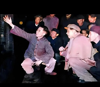 人民信仰
