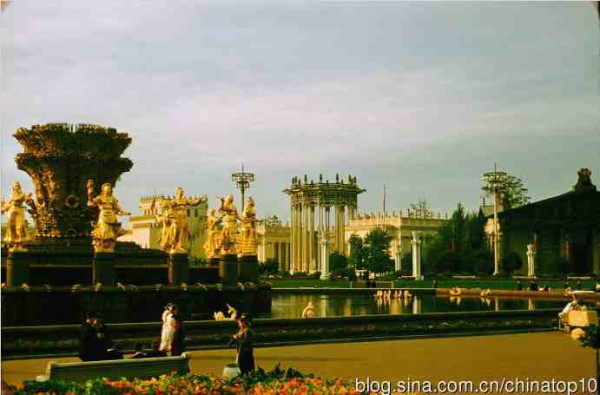 新中国工业革命与世界工业化回眸 (二)