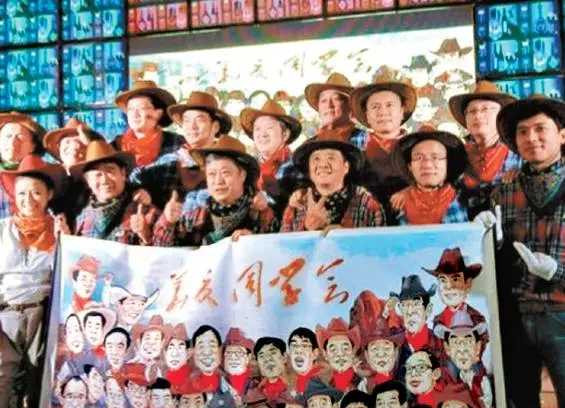 张宏良：中国的悲剧究竟是源于西方共济会还是这些国内“富豪会”？