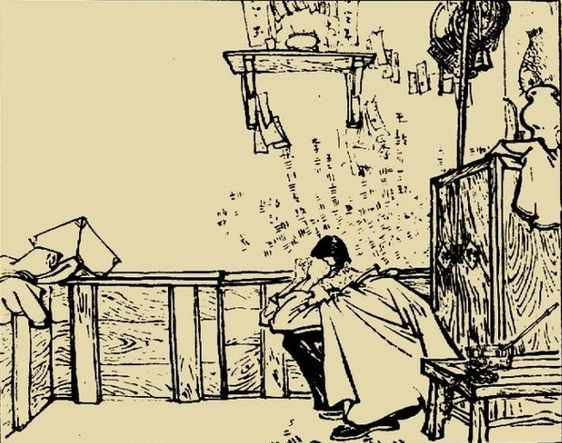 柳青:创业史(十八)