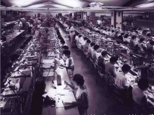 新中国工业革命与世界工业化回眸（五）