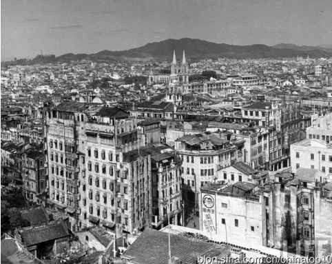 工业革命——世界工业化三百周年回眸（八）