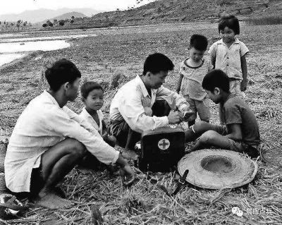 陈辉：回眸65年前毛主席领导人民抗击血吸虫病魔的伟大胜利