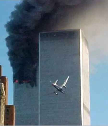 “911”真相调查报告（二）——瞒天过海