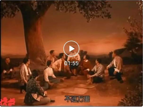“天下第一嫂”《龙江颂》唱得如此之好