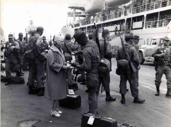 新中国工业革命与世界工业化回眸（十）