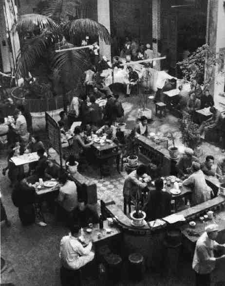 激情岁月！共和国留下父辈们创业的足印（4）