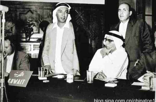 新中国工业革命与世界工业化回眸（五）