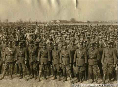  工业革命——世界工业化三百周年回眸（三）