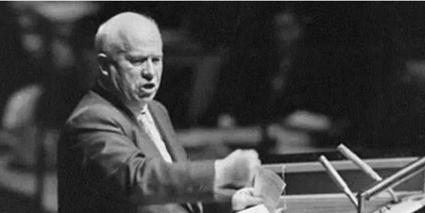 苏联的干部们，为什么更愿意看到苏共垮台？