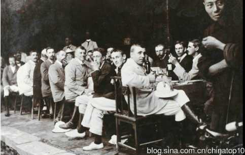 工业革命——世界工业化三百周年回眸（二）