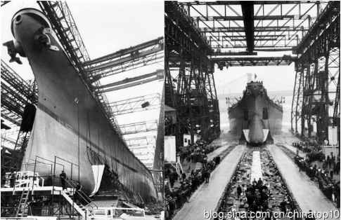 工业革命——世界工业化三百周年回眸（六）