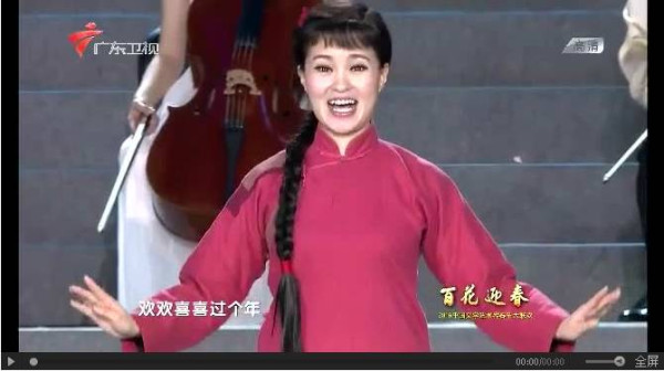 永恒的经典丨中国民族歌舞剧的第一座高峰—《白毛女》