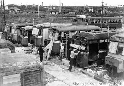 工业革命——世界工业化三百周年回眸（七）