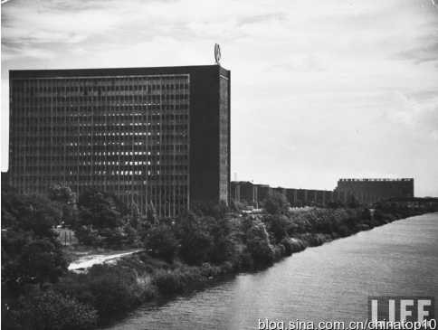 工业革命——世界工业化三百周年回眸（十五）