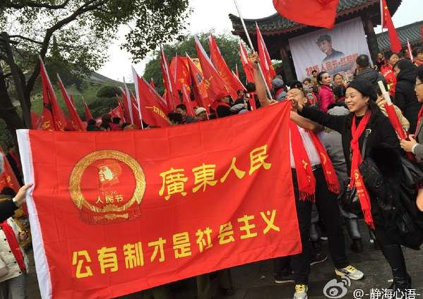 现场报道：期待明天！12~26（综合）