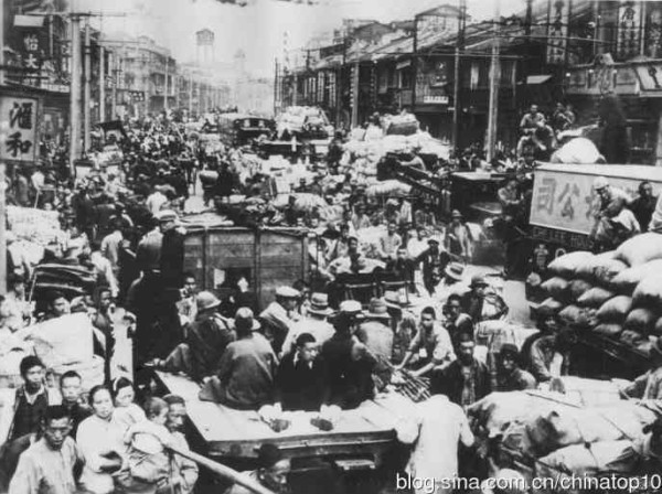 工业革命——世界工业化三百周年回眸(五)