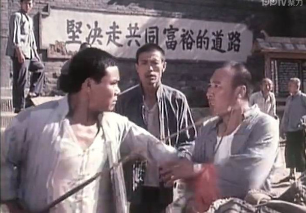 青山遮不住：毛主席不是“有错误”，而是“有远见”！