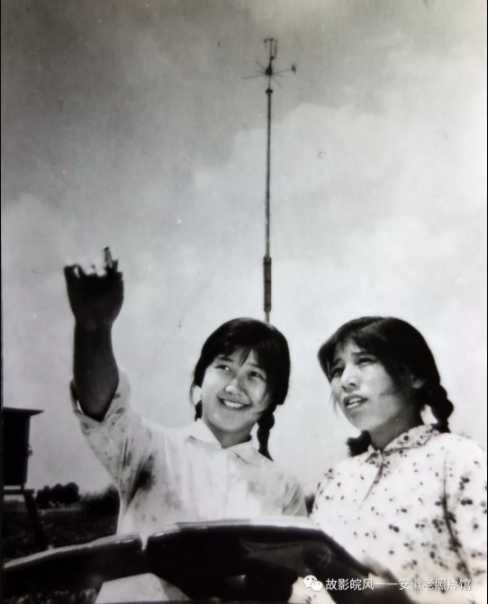 江浩丨独家影像:安徽70年代的“知青”岁月