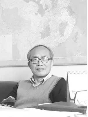 人物｜“我不是中国计算机的先驱”