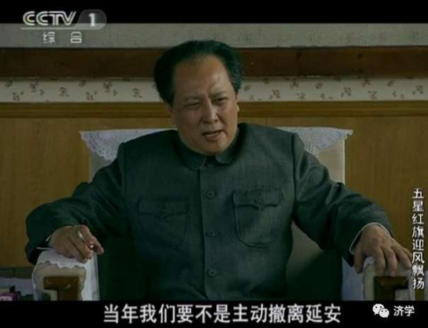 1966年10月27日我国“两弹结合”试验成功:为何毛主席总是那么自信?