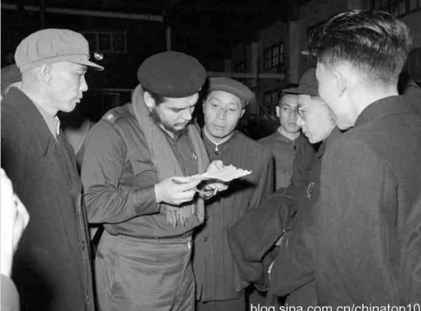 新中国工业革命与世界工业化回眸（五）