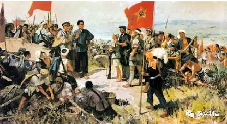 中国老百姓对毛主席的评价