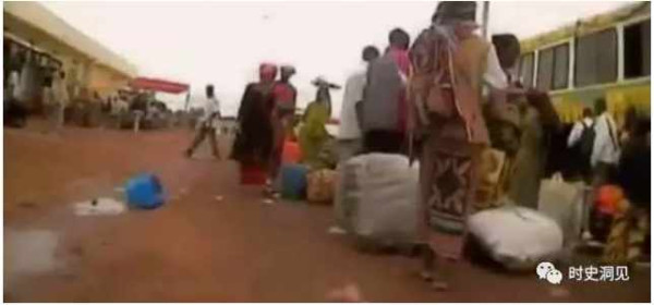 美味的巧克力和纯洁的钻石？不！它们是地球上最血腥肮脏的商品