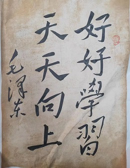 六一感言：毛泽东时代的儿童是最幸福的