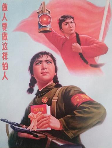 张宏良：最可怕的是中国老百姓对罪恶的麻木