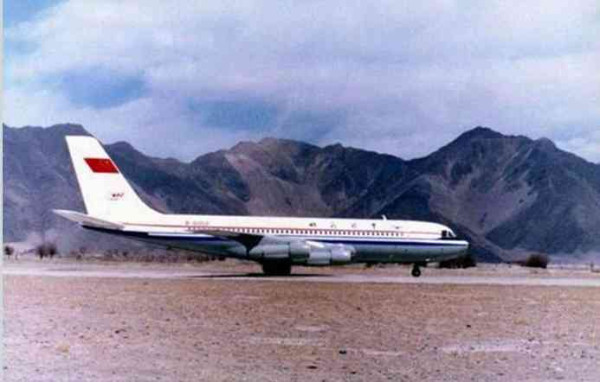 张宏良：谣言挡不住大飞机再生的喜庆日子