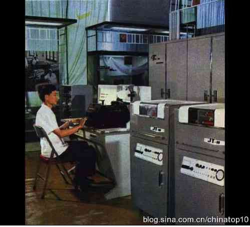 中兴危机—— 祸根在40年前已经种下