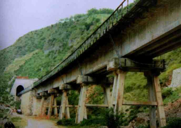 成昆铁路——卓绝壮烈的英雄史诗【二】