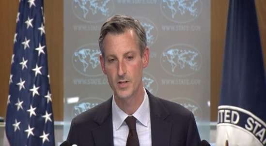 ”北溪“泄露事件美俄走上前台直接对抗