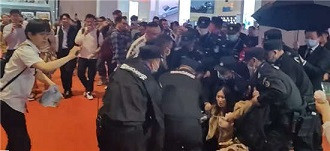 子午| 宝马MINI事件的另类观察：人群歧视的本质是阶级矛盾！