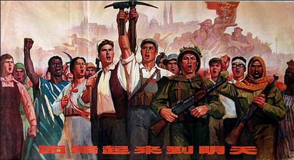 张宏良：狮子分肉的教训