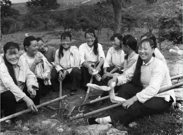 新中国工业革命与世界工业化回眸 (二)