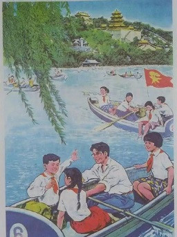 毛主席时代：一个思想大解放的时代！