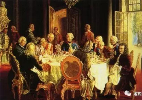  “世界史不是历史学”千真万确——西方版世界历史是汉学的节外生枝