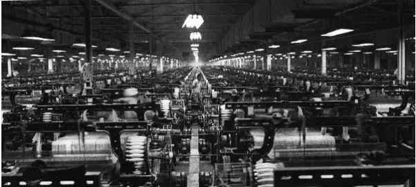 激情岁月！共和国留下父辈们创业的足印（14）