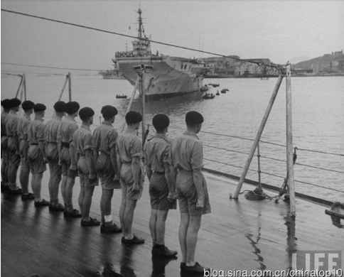 工业革命——世界工业化三百周年回眸（七）