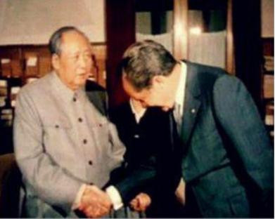 毛泽东时代