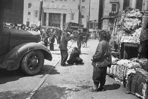 百年风云激荡,中国如何从亡国边缘跃居世界第一大工业国(十三)