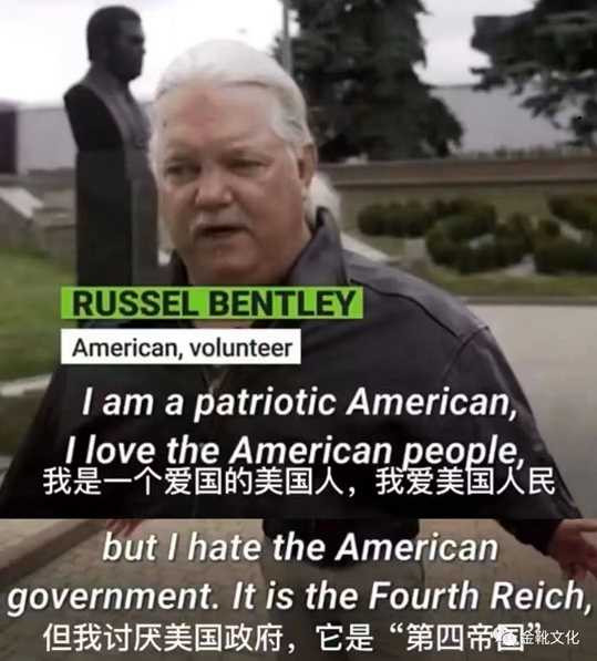 红场阅兵：错乱的史观与大国的背影
